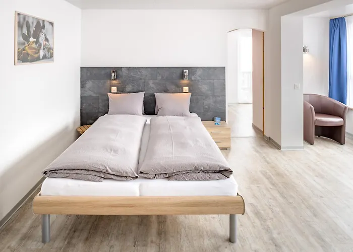 Hotel Alpha Grächen