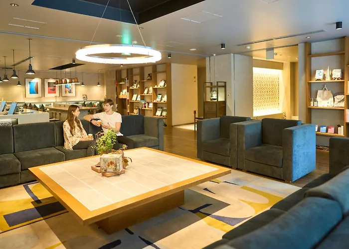 Hotel Resol Nagoia