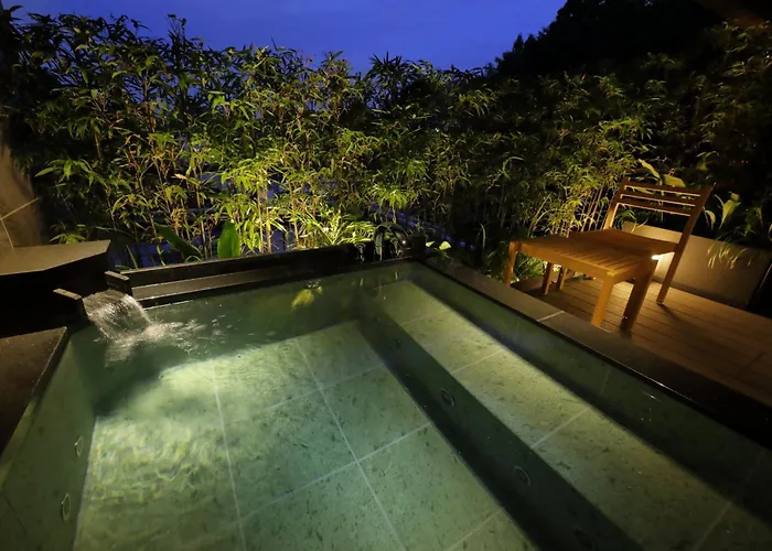Kinzan Hotel Kobe