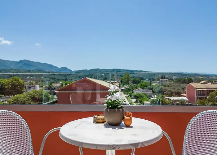 Hotel Coral Roda 