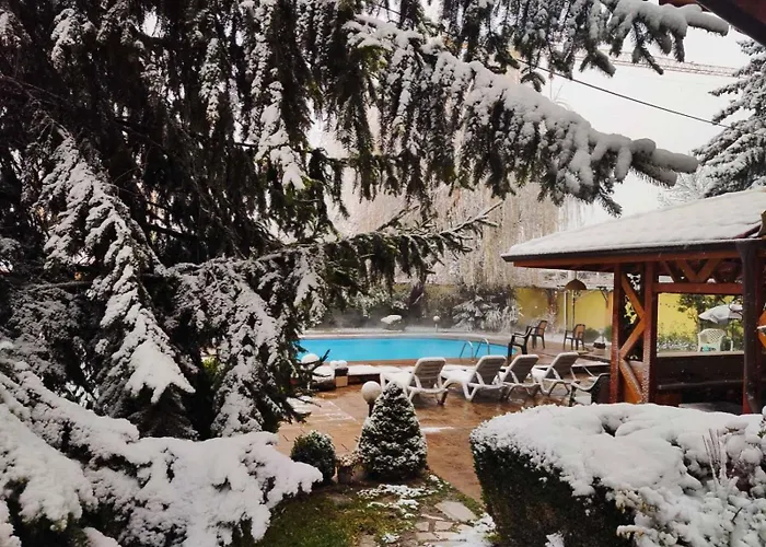 Family Hotel IV Velingrad