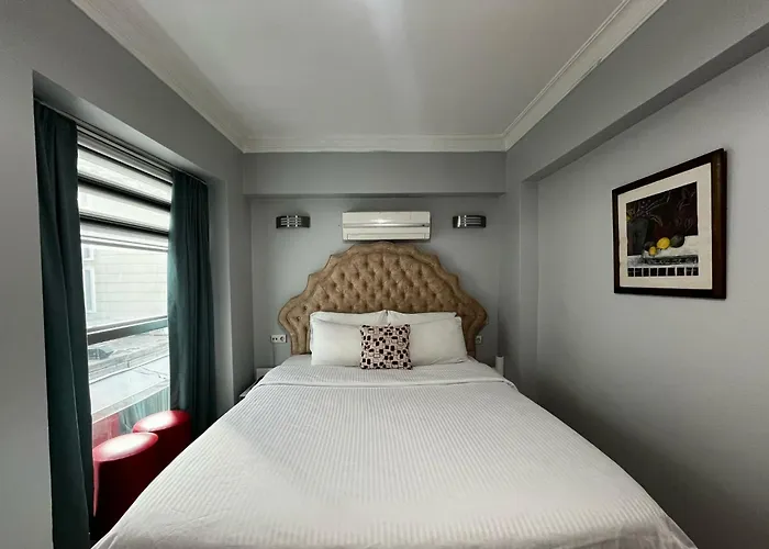 Invivo Hotel İzmir