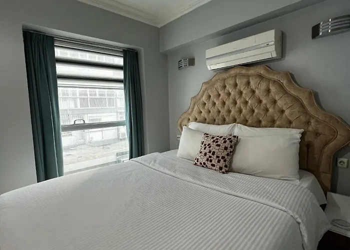 Invivo Hotel İzmir