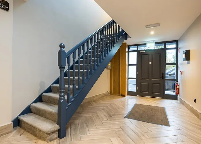 Ewings Bar & Self-Catering Accommodation Carlow