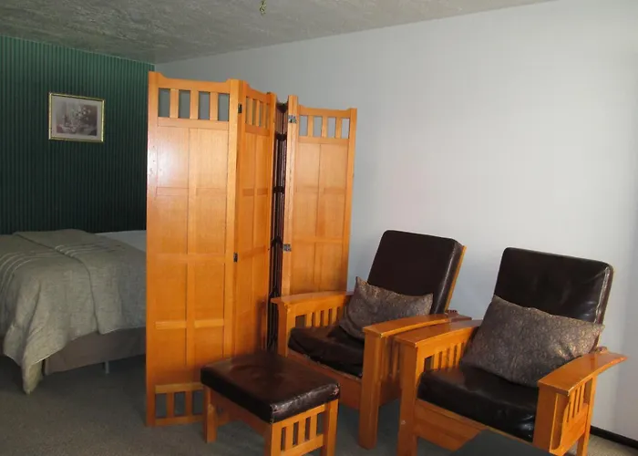 Jim Butler Inn & Suites Tonopah
