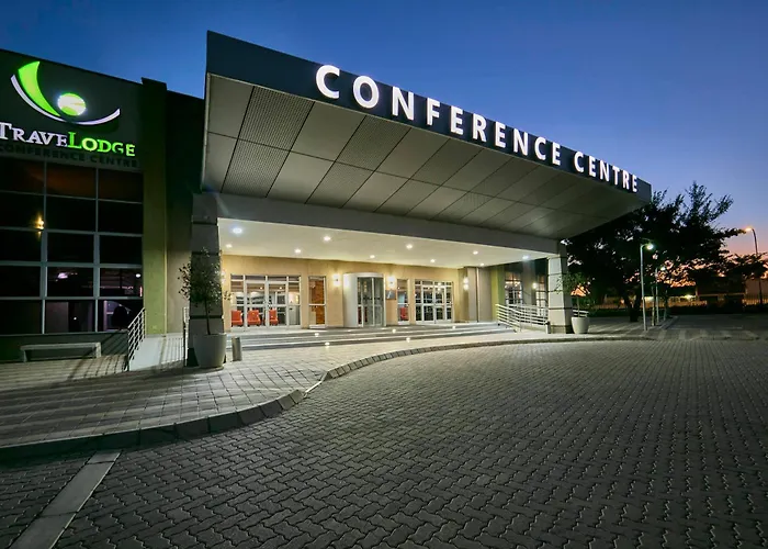 Travelodge Gaborone