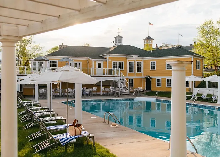 Mountain View Grand Resort & Spa Whitefield