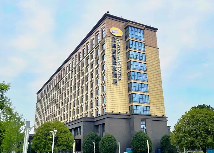 Chengdu Joyhub Air Hotel