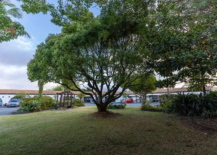 Loredo Motel Kaitaia