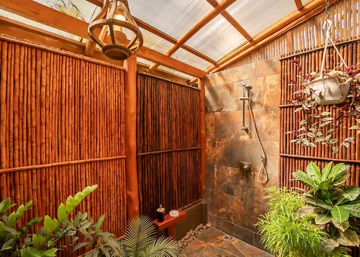 Hotel Casa Buenavista - Adults Only Sámara
