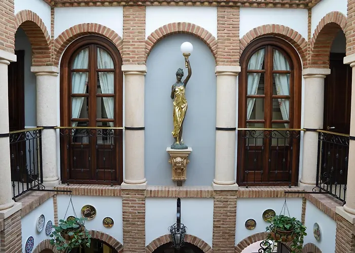 Hotel Boutique Casa Veracruz Estepona