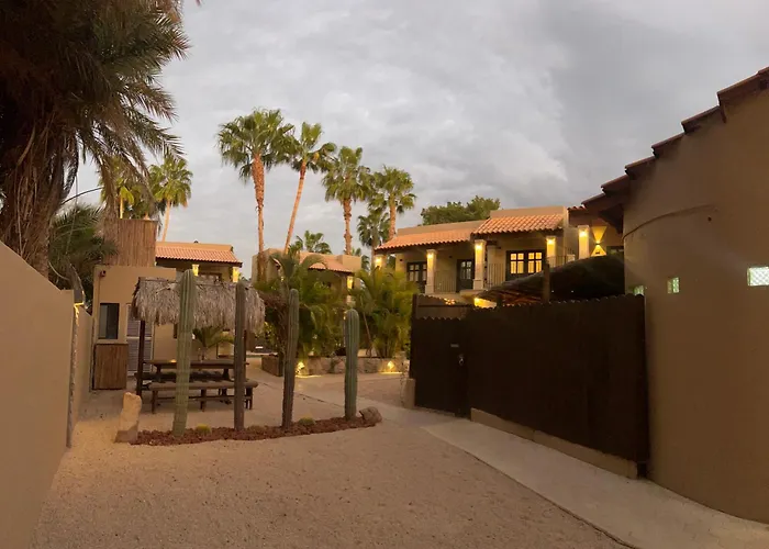 Hotel 1697 Loreto
