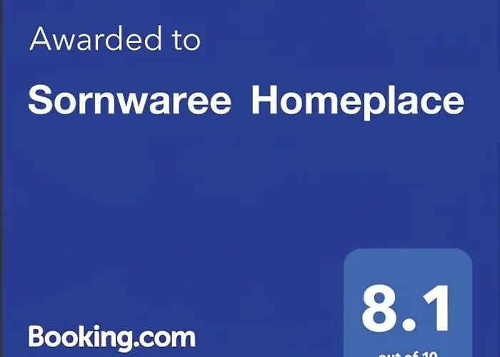 Sorn Waree Home Place กาญจนบุรี