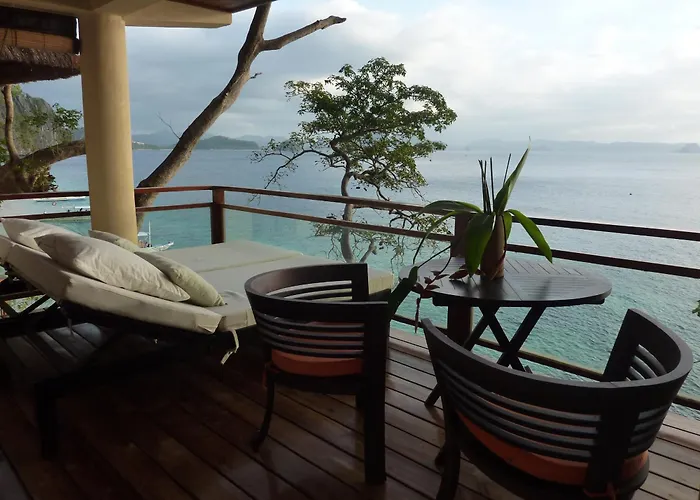 Vellago Resort (Adults Only) El Nido