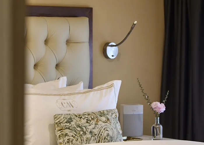 Casa Mali By Dominion Boutique Hotel Mexico City