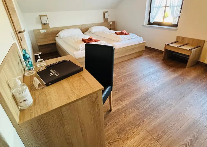 Gasthof Zum Hobel Drolshagen