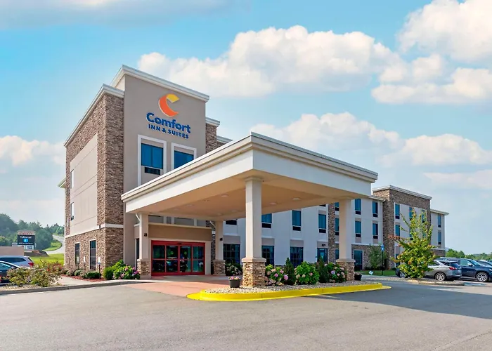 Comfort Inn & Suites East Ellijay