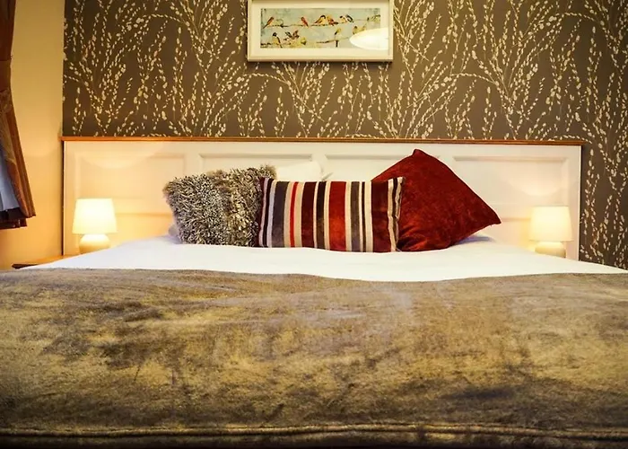 The Parkwood Hotel Stockton-on-Tees