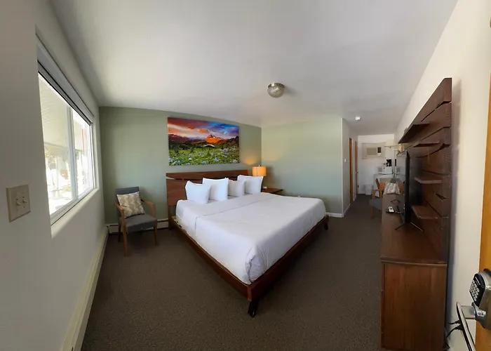 Sage Motel Newcastle