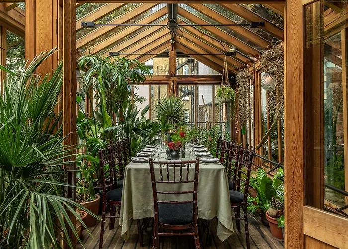 The Mandrake (Adults Only) Hotel Londen