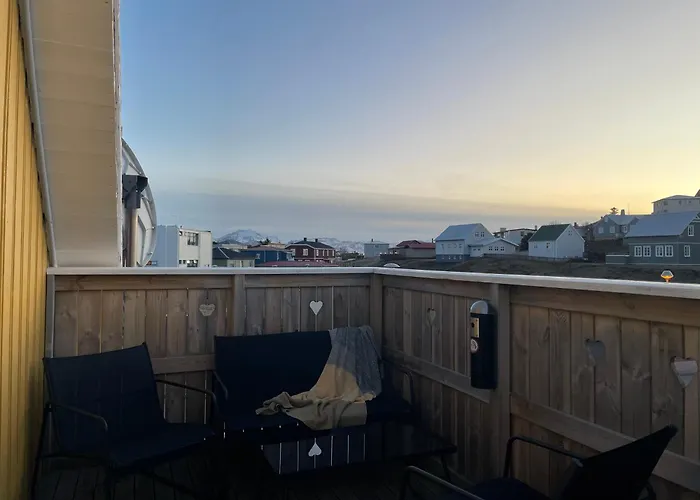 Akkeri Guesthouse Stykkisholmur