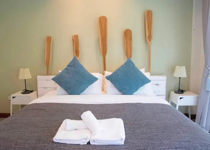 Snapper House Hotel Khao Lak
