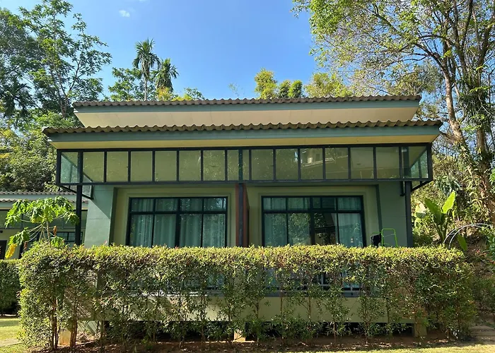 Snapper House Hotel Khao Lak