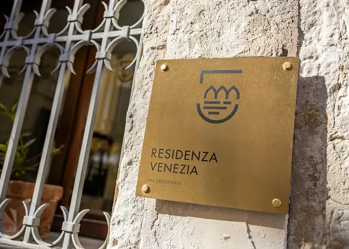 Residenza Venezia | Una Esperienze