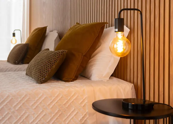 Central Guest House Ponta Delgada 