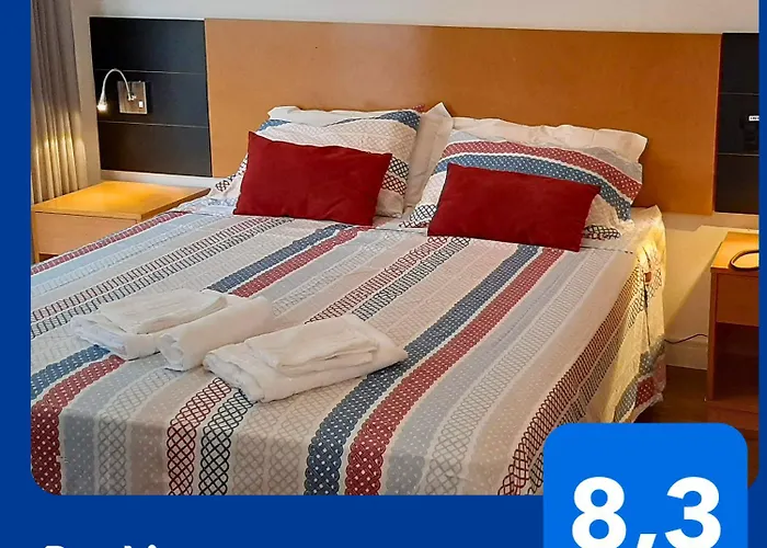 Flat Moderno Aconchegante Mobiliado E Com Sacada Ibirapuera Aparthotel São Paulo