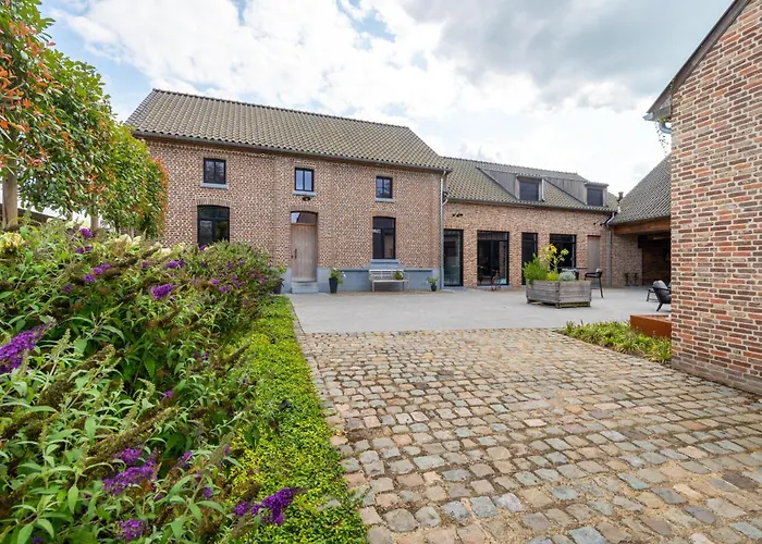 B&B Punto Velo Zutendaal