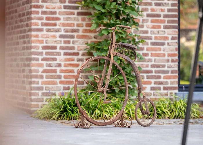 B&B Punto Velo Zutendaal