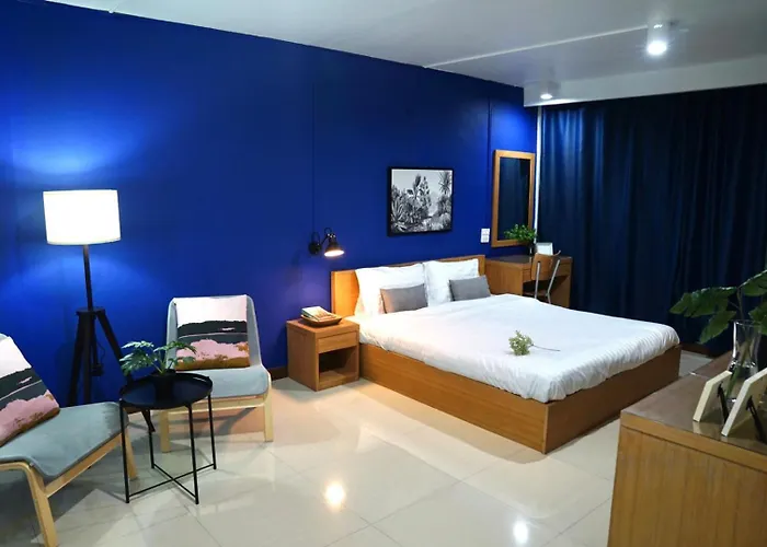 The View Residence Bangkok
