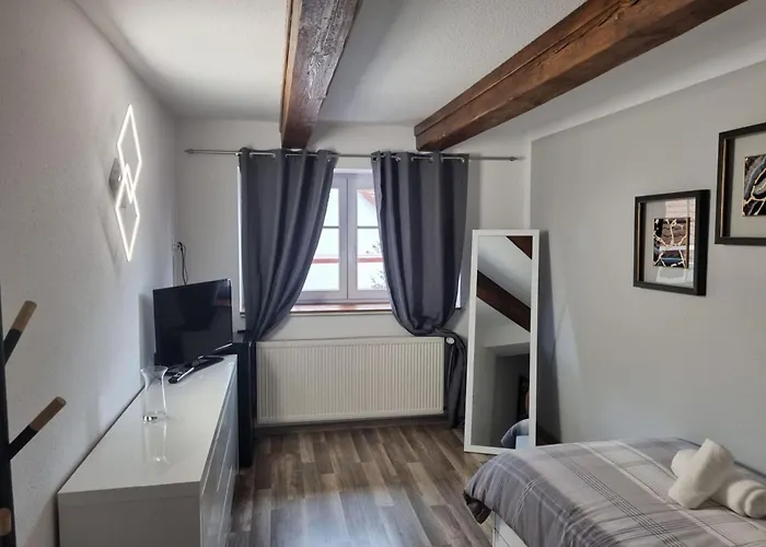 Gästezimmer Sarstedt