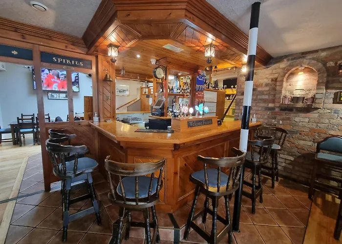 Leanna'S Lodge, Keshcarrigan County Leitrim