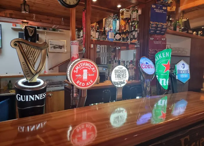 Leanna'S Lodge, Keshcarrigan County Leitrim