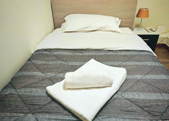 Goldmine Guest House 2 Venice