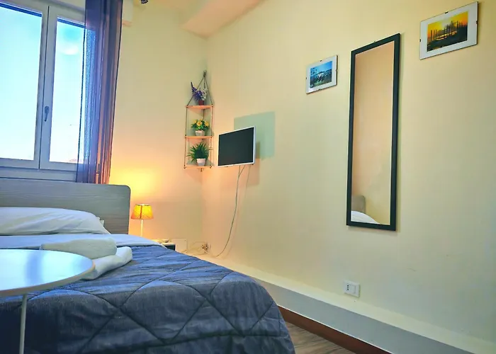 Goldmine Guest House 2 Venice