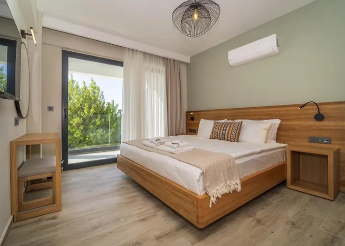 Ansira Fethiye Aparthotel