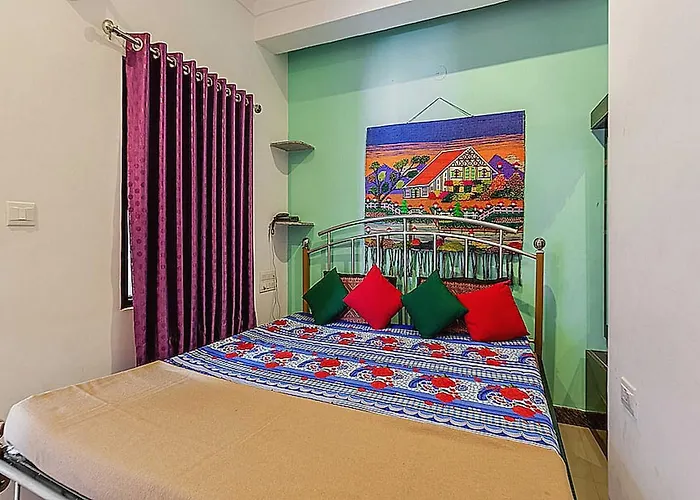 Gyan Villa Udaipur