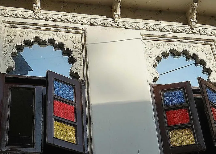 Gyan Villa Udaipur