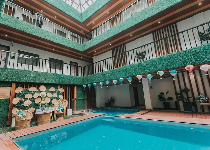 Surestay Studio By Best Western Clarkview Angeles City