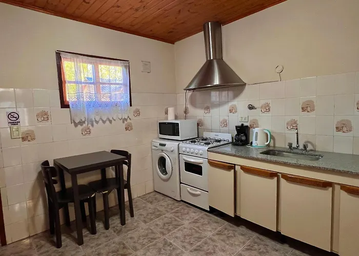 Hosteria Yamile El Calafate