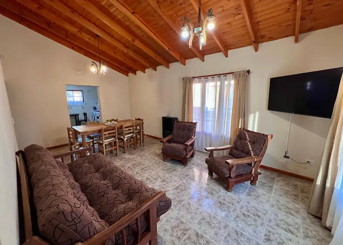 Hosteria Yamile El Calafate