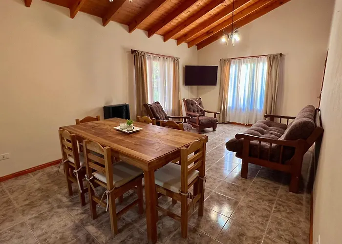 Hosteria Yamile El Calafate