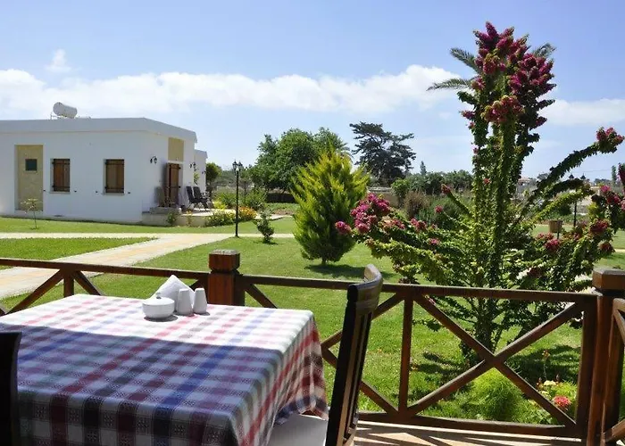 Villa Lembos Hotel Karpaz Rizokarpaso