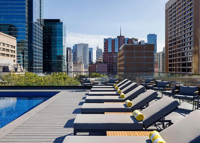Le Meridien Melburne