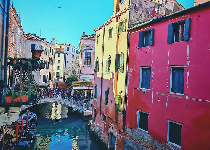 Venice Tourist House