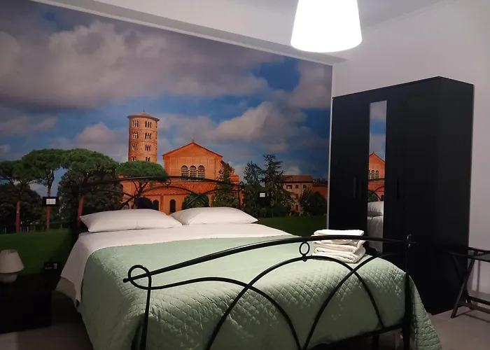 Bed and Breakfast San Biagio Ravenna