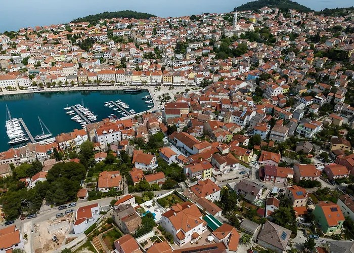 Villa Cassia Mali Losinj